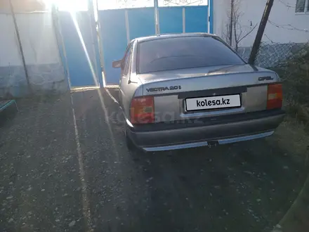 Opel Vectra 1992 годаүшін850 000 тг. в Туркестан – фото 5