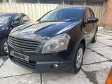 Nissan Qashqai 2008 годаүшін2 750 000 тг. в Костанай – фото 2