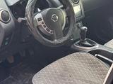Nissan Qashqai 2008 годаүшін2 750 000 тг. в Костанай – фото 4