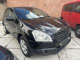 Nissan Qashqai 2008 годаүшін2 750 000 тг. в Костанай – фото 3