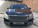 Nissan Qashqai 2008 годаүшін2 750 000 тг. в Костанай