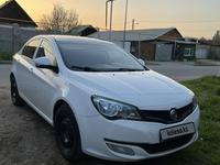 MG 350 2014 года за 3 200 000 тг. в Алматы