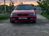 Toyota Carina E 1995 годаүшін2 200 000 тг. в Алматы – фото 2