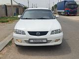 Mazda 626 2001 года за 2 100 000 тг. в Шымкент