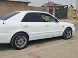Mazda 626 2001 года за 2 100 000 тг. в Шымкент – фото 4