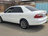 Mazda 626 2001 года за 2 100 000 тг. в Шымкент – фото 5