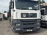 MAN  TGA 2002 годаүшін27 000 000 тг. в Талгар