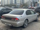 Nissan Maxima 1998 годаfor3 000 000 тг. в Астана – фото 3