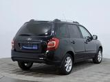 ВАЗ (Lada) Kalina 2194 2013 года за 2 800 000 тг. в Тараз – фото 4