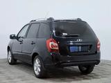 ВАЗ (Lada) Kalina 2194 2013 года за 2 800 000 тг. в Тараз – фото 3
