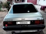 Audi 100 1990 года за 1 250 000 тг. в Шардара – фото 2