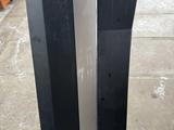 Молдинг/Накладка от водительской двери за 30 000 тг. в Уральск – фото 5