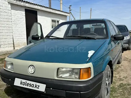 Volkswagen Passat 1991 года за 1 300 000 тг. в Павлодар