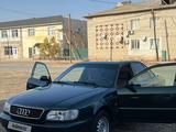 Audi A6 1995 года за 2 000 000 тг. в Айтеке би – фото 2