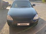 ВАЗ (Lada) Priora 2170 2014 годаүшін2 850 000 тг. в Петропавловск