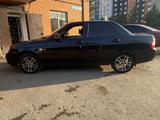 ВАЗ (Lada) Priora 2170 2014 годаүшін2 850 000 тг. в Петропавловск – фото 4