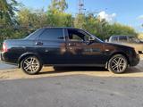 ВАЗ (Lada) Priora 2170 2014 годаүшін2 850 000 тг. в Петропавловск – фото 3