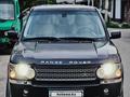 Land Rover Range Rover 2007 года за 5 888 888 тг. в Алматы