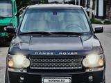 Land Rover Range Rover 2007 года за 5 888 888 тг. в Алматы