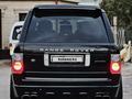 Land Rover Range Rover 2007 года за 5 888 888 тг. в Алматы – фото 4