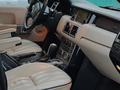 Land Rover Range Rover 2007 года за 5 888 888 тг. в Алматы – фото 7