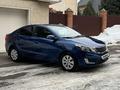 Kia Rio 2014 годаfor5 400 000 тг. в Алматы – фото 4