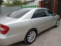 Toyota Camry 2004 годаүшін5 500 000 тг. в Тараз – фото 7