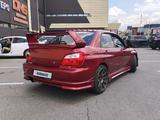 Subaru Impreza 2001 годаүшін4 800 000 тг. в Алматы – фото 2