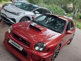 Subaru Impreza 2001 годаүшін4 800 000 тг. в Алматы – фото 3