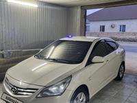 Hyundai Accent 2015 года за 5 800 000 тг. в Актау
