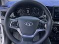 Hyundai Accent 2021 года за 7 750 000 тг. в Талдыкорган – фото 4