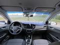 Hyundai Accent 2021 года за 7 750 000 тг. в Талдыкорган – фото 5