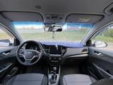 Hyundai Accent 2021 года за 7 750 000 тг. в Талдыкорган – фото 5