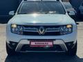 Renault Duster 2016 года за 3 790 000 тг. в Усть-Каменогорск – фото 2