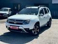 Renault Duster 2016 года за 3 790 000 тг. в Усть-Каменогорск