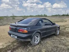 Nissan 100 NX, 1996