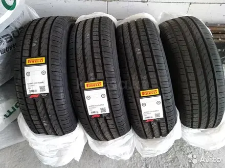 Шины Pirelli 215/65/r17 Scorpion Verde за 65 000 тг. в Алматы