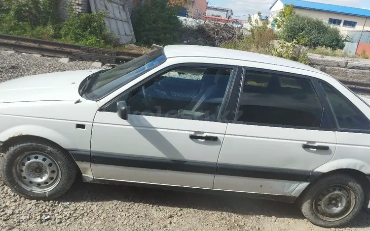 Volkswagen Passat 1991 года за 700 000 тг. в Астана