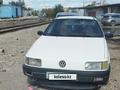 Volkswagen Passat 1991 года за 700 000 тг. в Астана – фото 3