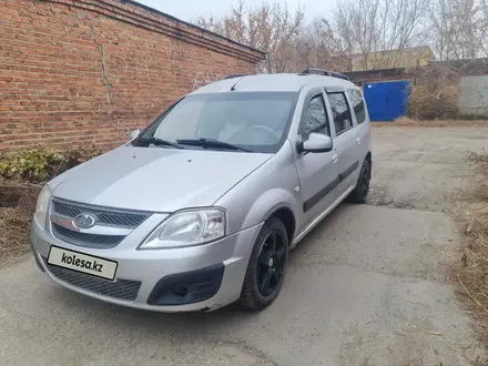 ВАЗ (Lada) Largus 2014 года за 3 600 000 тг. в Усть-Каменогорск – фото 2