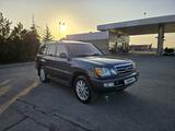 Lexus LX 470 2004 годаүшін11 700 000 тг. в Алматы