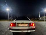 Audi 100 1992 годаүшін2 500 000 тг. в Шымкент – фото 3