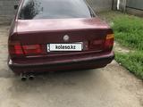 BMW 525 1991 годаүшін1 150 000 тг. в Шелек – фото 4