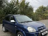 Hyundai Tucson 2007 годаүшін4 200 000 тг. в Усть-Каменогорск – фото 2