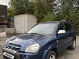 Hyundai Tucson 2007 годаүшін4 200 000 тг. в Усть-Каменогорск
