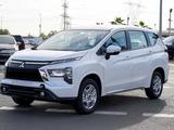 Mitsubishi Xpander 2025 года за 11 900 000 тг. в Семей
