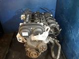 Контрактные двигатели из Японий на Ford PNDA TSJA 1.6. за 420 000 тг. в Алматы