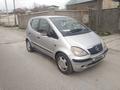 Mercedes-Benz A 190 2003 года за 2 500 000 тг. в Шымкент