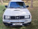 Nissan Navara 2000 годаүшін2 700 000 тг. в Астана