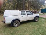 Nissan Navara 2000 годаүшін2 700 000 тг. в Астана – фото 2